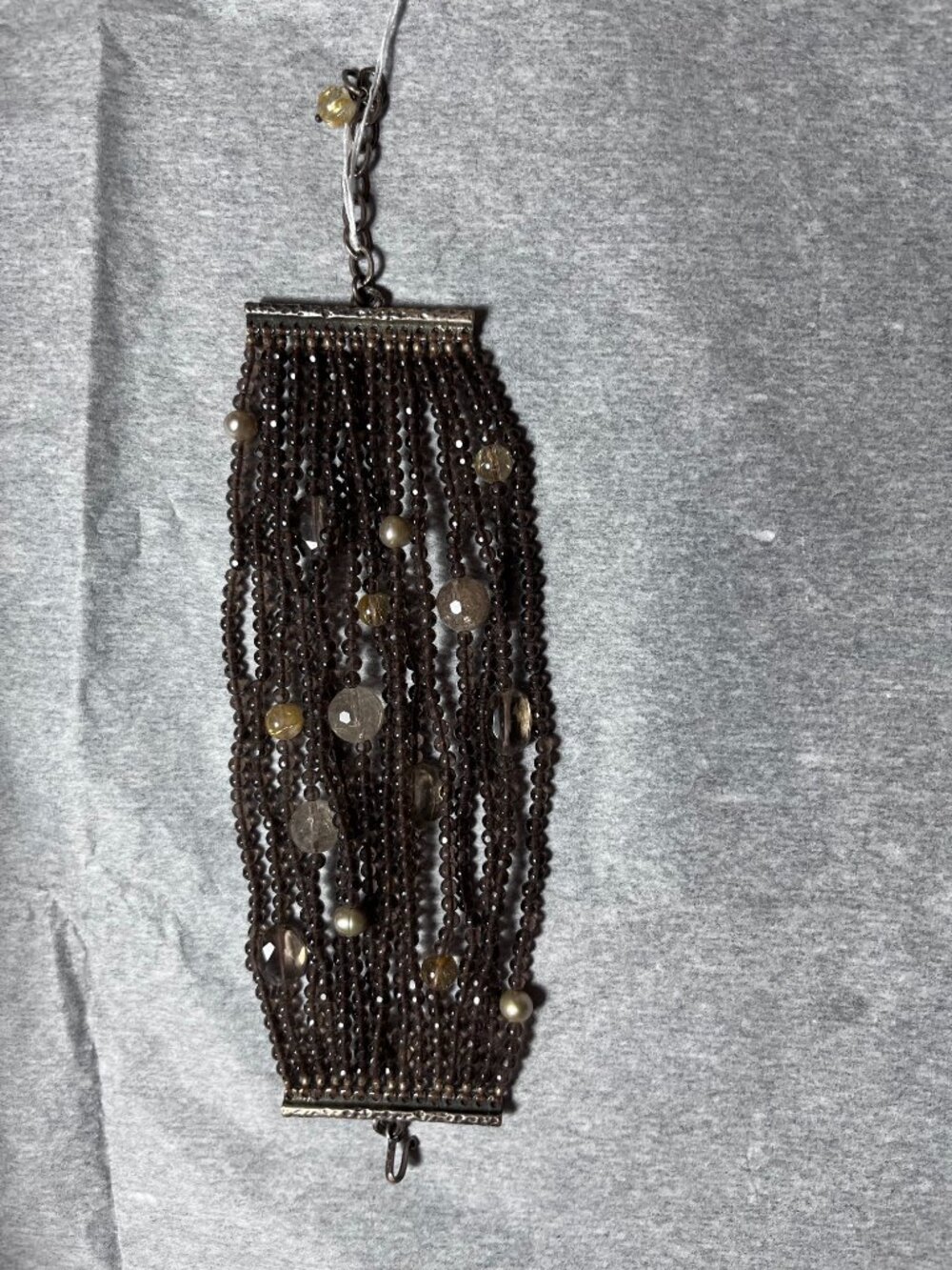Ladies bracelet